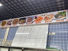 -众味海鲜大排档·活海鲜·潮汕味(南澳店)