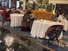 -上海总会SHANGHAICLUB(兴业太古汇店)