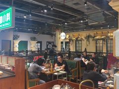 -年巴羊肉铺老铜锅(梅江店)