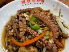 -肆姐面粉馆(坡子街店)