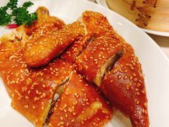 古桐麻香鸡-香港百合居(LCM置汇旭辉广场店)