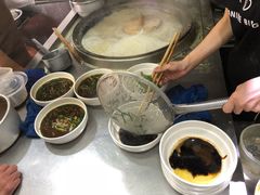 -张二面馆(山门口店)