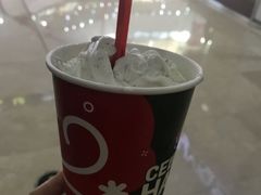 -DQ·蛋糕·冰淇淋(河东万达店)