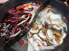 -虾领航小龙虾·吉林烧烤(柳州路店)