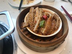 -煲王粤菜餐厅(中侨中心店)