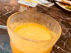 -武汉洲际酒店·漢自助餐厅