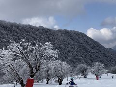 -太子岭滑雪场