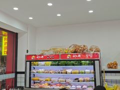 -刘文祥麻辣烫(蛇口店)