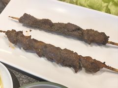 -仁和四季涮肉馆(天坛南门店)