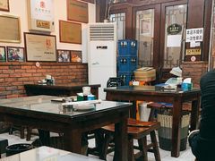 大堂-爆肚冯(廊房二条店)