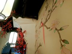 大堂-花千醉(新街口店)