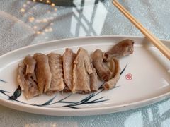 -星河湾半岛酒店-真粤中餐厅