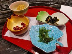 前菜-玄海寿司(国贸店)