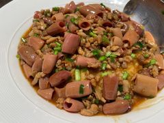 -双合园·海鲜水饺青岛菜(上清路店)