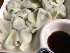 -天天向上素食餐厅(五台山店)
