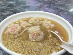-燊意布拉肠云吞面(中山四路店)