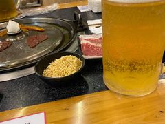 -赞酱川式烤肉(蜀都万达店)