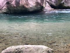 -鄣山大峡谷