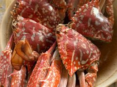 -北港方记海鲜楼·海景餐厅