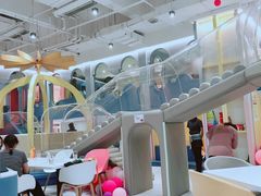 -KIDults童伴儿亲子餐厅(达美中心广场店)