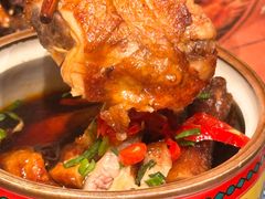 -南京大牌档(中关村领展广场店)