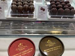 -GODIVA(五角场万达广场店)