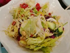 -玉林烤鸭店(垡头店)