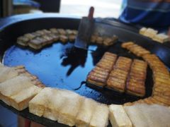 -歙县古城小吃一条街