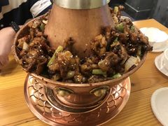 -黄泰吉拾味餐厅(江汉路店)