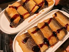 -探鱼·鲜青椒爽麻烤鱼(朝阳悠唐广场店)