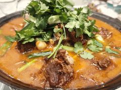 -金陵后厨·南京菜(新街口秣陵路店)