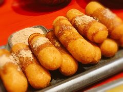 -谭鸭血老火锅(漳州路店)