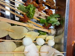 -泥锅麻辣串(白城店)