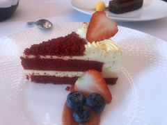 -Circle圆·花园西餐厅