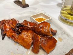 -小厨娘淮扬菜(龙湾天街店)