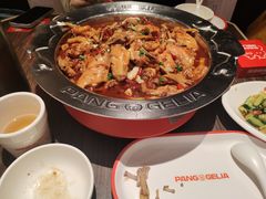 -胖哥俩肉蟹煲(湖滨银泰in77店)