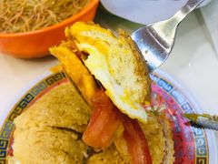 -華歡冰室-WahFoon(吉大店)