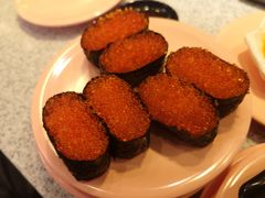 -争鲜回转寿司(金桥家乐福店)
