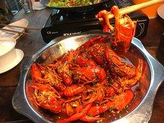 -不炭白烧烤(成都首店)