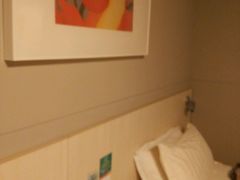 -锦江之星(淮安万达广场健康东路店)