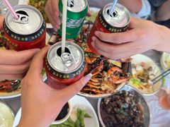 -辣螃铠盆盆蟹大排档(总店)