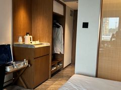 -广东大厦酒店(广州北京路步行街纪念堂地铁站店)