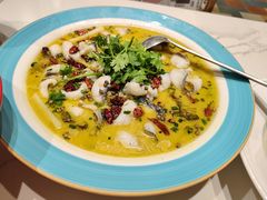 -品大三·经典淮扬菜(大行宫店)