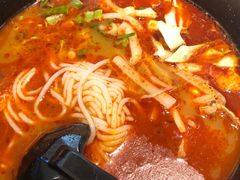 -过桥缘·过桥米线(桓台信誉楼店)