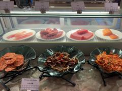 -星璞餐厅(深铁塘朗城君璞酒店)