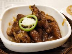 -潮福城大酒楼·潮粤菜·港式点心(阳光城店)