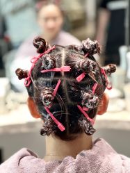 -汤尼英盖TONI&GUY-essensuals