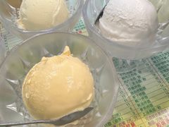 招牌芒果雪糕-顺记冰室(宝华路店)