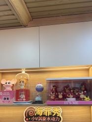 -海菲秀·飞顿牛奶光·LDM官方授权中心美轮美浣瓷感美肌