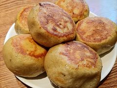 -清真吴记门钉肉饼·喜多利